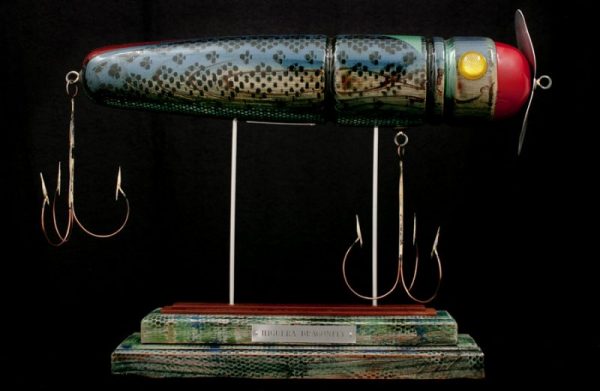 Higuera Dragonfly
