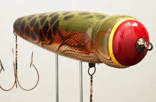 Higuera Hopper