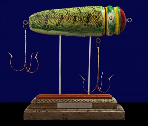 Higuera Popper
