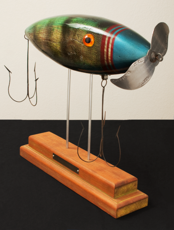 Magic Minnow - Image 2