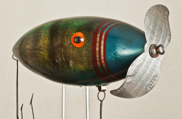Magic Minnow - Image 3
