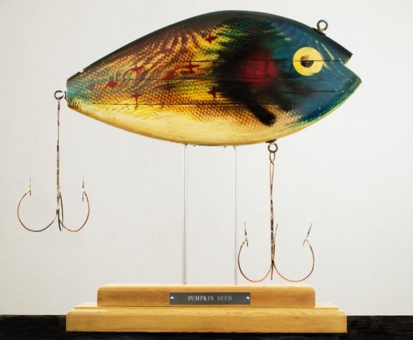 Pumpkinseed