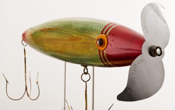 Spinin' Minnow - Image 2