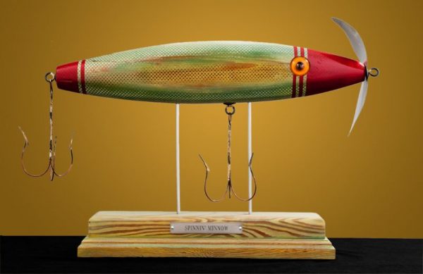 Spinin' Minnow - Image 3